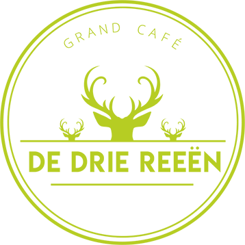 Grand Café Restaurant De Drie Reeën